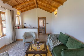 Seclude Ramgarh Willows