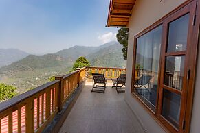 Seclude Ramgarh Willows