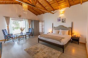 Seclude Ramgarh Willows