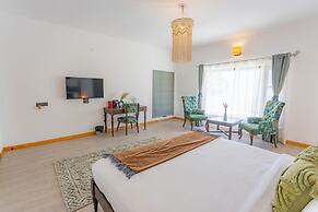 Seclude Ramgarh Willows