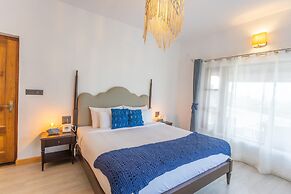 Seclude Ramgarh Willows