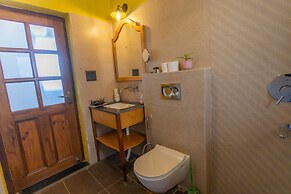 Seclude Ramgarh Willows