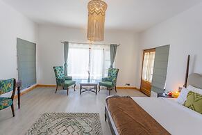 Seclude Ramgarh Willows