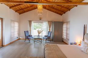 Seclude Ramgarh Willows