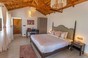 Seclude Ramgarh Willows