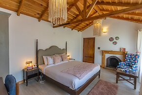 Seclude Ramgarh Willows