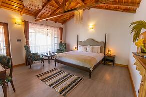 Seclude Ramgarh Willows