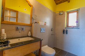 Seclude Ramgarh Willows