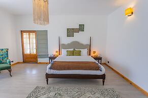 Seclude Ramgarh Willows