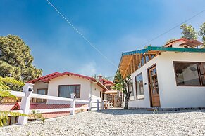 Seclude Ramgarh Willows