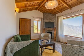 Seclude Ramgarh Willows