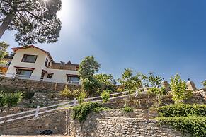 Seclude Ramgarh Willows