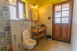 Seclude Ramgarh Willows