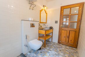 Seclude Ramgarh Willows