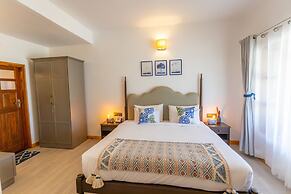 Seclude Ramgarh Willows