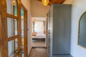 Seclude Ramgarh Willows