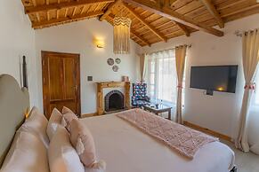 Seclude Ramgarh Willows