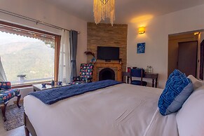 Seclude Ramgarh Willows