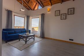 Seclude Ramgarh Willows