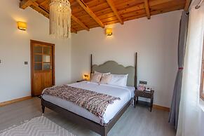 Seclude Ramgarh Willows