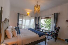 Seclude Ramgarh Willows