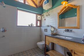 Seclude Ramgarh Willows