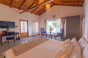 Seclude Ramgarh Willows