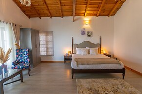 Seclude Ramgarh Willows