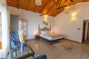 Seclude Ramgarh Willows