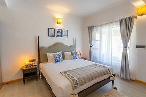 Seclude Ramgarh Willows