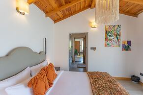 Seclude Ramgarh Willows