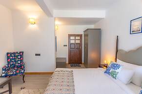 Seclude Ramgarh Willows