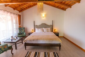 Seclude Ramgarh Willows