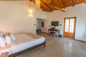 Seclude Ramgarh Willows