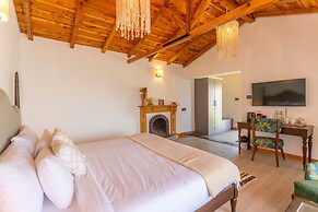 Seclude Ramgarh Willows