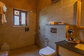 Seclude Ramgarh Willows