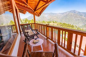 Seclude Ramgarh Willows