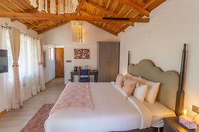 Seclude Ramgarh Willows