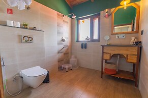 Seclude Ramgarh Willows