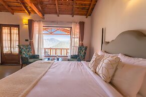 Seclude Ramgarh Willows