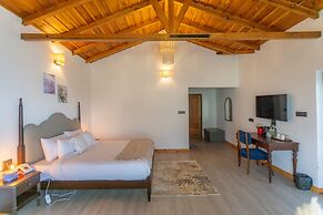 Seclude Ramgarh Willows