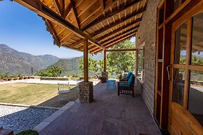 Seclude Ramgarh Willows