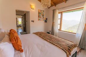 Seclude Ramgarh Willows