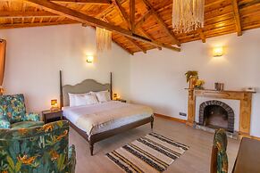 Seclude Ramgarh Willows