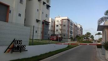 Residencial Dos Amigos