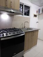 Residencial Dos Amigos