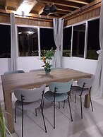 Residencial Dos Amigos