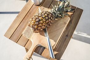 Mykonos High Sunset Villa