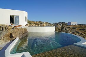 Mykonos High Sunset Villa