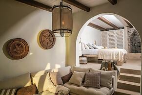 Mykonos High Sunset Villa